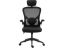 Sandberg ErgoFusion Basic Gaming Chair Black