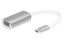 Digitus USB Type-C 1080p VGA Adapter, 20cm cable length Grey