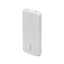 RivaCase RivaPower VA2601 10000mAh PowerBank White