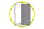 Mobile Origin EasyGlass Privacy with Applicator for Samsung Galaxy S26 5G