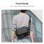 K&F Concept Alpha Camera Sling Photography Shoulder Bag 4L Black