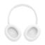 JBL Tune 730BT Bluetooth Headset White