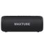 Tracer MaxTube 20W Bluetooth Speaker Black