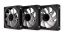 KRUX Corvus 120 Reverse ARGB (3-pack)