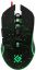Defender Draglen GM-907 RGB Gaming Mouse Black