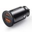 Orico PM-30-1A1C Car Charger Black