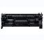 UTÁNGYÁRTOTT CANON CRG070 Toner Black 3.000 oldal kapacitás IK (chipes)