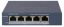 Hikvision PoE Switch - DS-3E1505P-EI/M