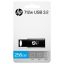 PNY 256GB x712W USB3.2 Black
