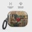 Burga Airpods Case for Airpods Pro 3 Oath