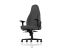 Gamer szék noblechairs ICON TX Szövet Antracit