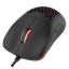Rampage Blink Wired Gaming Mouse Black