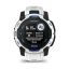 Garmin Instinct 3 45mm Solar Whitestone with Whitestone Band