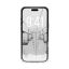 UAG Plyo Magsafe case for iPhone 17 Pro Max Black/Clear Ombre