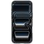 Spigen Ultra Hybrid case for iPhone 18 Pro Max/17 Pro Max Matte Black