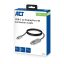 ACT AC7035 USB-C to Displayport 4K Connection Cable