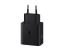 Samsung 45W Type-C Adapter Black