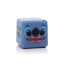 Bitty Boomers Stitch Portable Speaker Blue