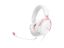 HP HyperX Cloud III Gaming Headset White/Pink