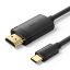 Vention USB-C to HDMI cable 1m Black