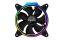 Zalman ZM-RFD120A Addressable RGB LED Case Fan