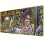 Subsonic Iron Maiden Somewhere In Time XXL Gaming Egérpad Multicolor