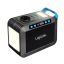 Logilink 40000mAh Portable PowerBank Black
