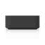 Ubiquiti PoE Audio Port Digital Audio Streamer Black