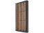 Lian Li DAN Cases B4 Vertical AeroDeck előlap - fekete