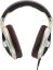 Sennheiser HD 599 Headphones Brown Ivory