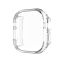 FIXED tok védő üveggel Apple Watch Ultra 49mm/Ultra 2 49mm, átlátszó