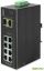 Planet PLANET managed Industrial Gigabit Ethernet Switch