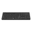 Redragon BK-7094 Wireless Office Keyboard Black HU