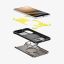 Spigen Tough Armor MagSafe Samsung Galaxy S25 Edge Gunmetal