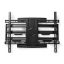 Nedis Full Motion TV Wall Mount 43