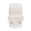 Nedis Wall Charger 45W PD 3.0 White