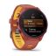Garmin Forerunner 170 Music Red-Pink-Mango (ED)