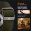Spigen Lite Fit Google Pixel Watch 2/1 Khaki
