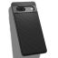 Spigen Pixel 7a Case Liquid Air Black