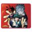 KONIX Shigaraki My Hero Academia Egérpad
