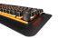 Be quiet! Light Mount TKL Silent Linear Gaming Keyboard Black US