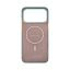 Pitaka Edge Case for iPhone 18/17 Pro Lucid Blue