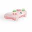 8BitDo Ultimate Mini Gamepad Translucent Pink