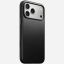 Nomad Modern Leather Case for iPhone 17 Pro Max Black