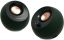 Creative Pebble Pro Minimalistic 2.0 USB-C Speakers with Bluetooth RGB Black