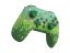 Dragonshock PopTop Bluetooth Gamepad Green Cube