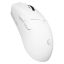 Rampage Blitz Ultimate 8K Gaming Wireless Mouse White