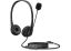 HP Stereo USB Headset G2