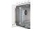Digitus DN-19 16U-6/6-I-OD Falra szerelhető Rackszekrény Grey