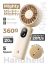 Aecooly Halo 04 Portable Handheld Fan Beige